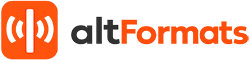 AltFormats